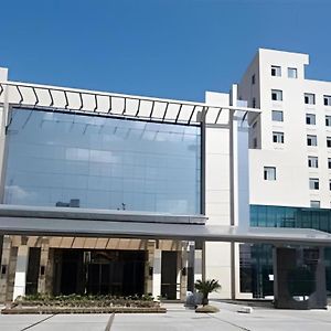 Zhangjiagang Jiangnan Garden Hotel