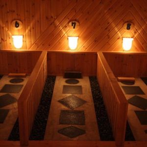 Otaru Asarigawa Onsen Hotel Musashitei